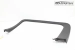 2014-2018 Chevy Silverado 1500 Rear Right Side Door Window Frame Molding Oem. Fixed Price $78.99.