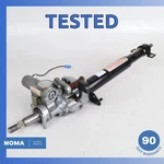 93-96 Jaguar Xjs 2+2 Series Steering Column Shaft Assembly BEC20647 Oem. Fixed Price $139.23.
