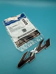 Oem 2008 2010 Ford Explorer 4X4 Lift Gate Emblem Badge Logo 8L2Z-7842528-A. Fixed Price $27.99.