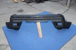 24-26 Chevy Traverse Z71 Front Lower Trim Molding Valance Oem. Fixed Price $299.00.