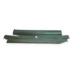 1995-2000 Lexus LS400 XF20 Rocker Panel Molding Lh Rh Set Of 7585150020 Oem. Fixed Price $299.99.