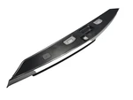 Oem Acura Mdx 2014-2020 Liftgate License Plate Bezel Cover Molding W/ Lamp. Fixed Price $156.60.