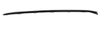 17-23 Jaguar F-pace Right Roof Rack Rail Luggage Carrier Molding HK8M550A62 Oem. Fixed Price $72.00.