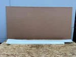 Infiniti Q50 14-24 Oem Left Driver Rocker Panel Side Skirt Molding Trim (white). Fixed Price $149.95.