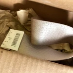 New Nos 2008 Ford Oem Left Front Driver Side Seat Belt Camel 8L8Z-78611B09-AE. Fixed Price $209.00.
