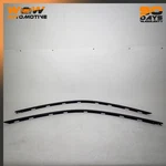 14-18 Bmw F32 428I Front Right Left Door Body Trim Shadow Line Frame Molding Oem. Fixed Price $246.08.