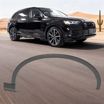 Front Fender Trim Molding Right Side Wheel Flare For 2020-2024 Audi SQ7. Fixed Price $95.38.