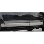 Stainless Rocker Panel Trim 11X For 1999-2006 Chevrolet Silverado Extended Short. Fixed Price $449.99.
