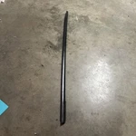 2012-2018 Ford Focus Front Right Side Door Weatherstrip Window Belt Molding Oem. Fixed Price $60.00.