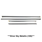 Oem 2019-2025 Toyota RAV4 Front Rear Left Right Door Body Molding PT938-42190-01. Fixed Price $129.99.