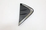 2021 - 2026 Toyota Sienna Front Left Door Forward Upper Molding Oem 6011808011. Fixed Price $66.86.