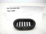 1983-1985 Porsche 944 Front Left Air Vent Grille Trim 477819179 Oem. Fixed Price $10.00.