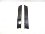 Mercedes X166 GL450 Trim Set, Exterior Pillar Quarter Window Moulding, 1666700. Fixed Price $31.49.