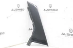 13-18 Ford Fusion Rear Left Exterior Window Trim Molding ES73-F254A43-CAW Oem. Fixed Price $48.89.