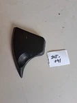 09-13 Honda Fit Front Right Exterior Door Mirror Garnish Cover Oem. Fixed Price $22.00.