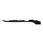 HO1213123 New Replacement Passenger Inner Grille Extension Fits 2018-2019 Accord. Fixed Price $35.00.