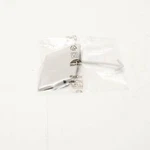 New Vw Tiguan MK1 Front Bumper Tow Hook Cover Cap 5N0807241GRU 5N0-807-241-GRU. Fixed Price $52.00.