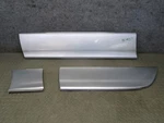 04-06 Lexus UCF30L LS430 Left Fender Door Lower Exterior Molding Trim Set Oem. Fixed Price $118.54.