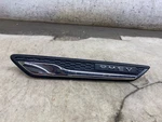 2024-2025 Mazda CX-90 Oem Left Fender Emblem KMV6-508F1. Fixed Price $99.98.