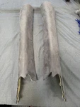 Mercedes Cls W219 2006-2010 Pillars. Fixed Price $100.00.