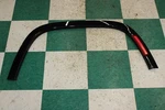 22-24 Wagoneer *scuffs* Black Rear Quarter Panel Driver Left Lh Molding Flare Oe. Fixed Price $136.99.