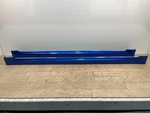 2008 Subaru Impreza Wrx Sedan Oem Left & Right Lower Rocker Panel Sideskirt. Fixed Price $299.99.