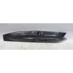 21-25 Bmw G80 M3 Left Rear Lower Bumper Trim Canard Gloss Black Oem. Fixed Price $150.00.