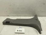 2007 Hyundai Santa Fe Left Driver Side Center B Pillar Lower Cover Trim Oem+. Fixed Price $46.56.