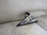 Lincoln Mkz Rh Fender Corner Molding Trim DP53-F16004-BAW. Fixed Price $44.00.