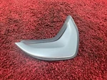 Bmw 19-24 G20 Rear Left Side Quarter Window Trim Molding Aluminum Finish Oem 33K. Fixed Price $44.99.