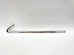 12-18 Audi A6 C7 Rear Right Rh Side Exterior Quarter Panel Window Cover Trim Oem. Fixed Price $35.50.