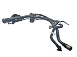 2019-23 Subaru Forester 2.5L Oem Gasoline Fuel Neck Filler Tube 5016. Fixed Price $75.00.