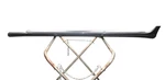 12-14 Mercedes W218 CLS550 Sport Left Side Skirt Rocker Panel 2186980054 Oem. Fixed Price $127.75.