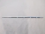 Genesis G80 2017 Rear Right Passenger Door Window Belt Molding 16-20. Fixed Price $37.41.
