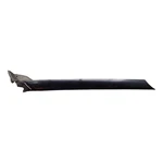 Range Rover Velar L560 A-pillar Exterior Trim Left J8A2-025A53-A. Fixed Price $47.02.