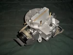 1969 351 Ford Mustang Mercury Cougar Autolite 2100 1.23 C9ZF-A Carburetor. Fixed Price $527.00.