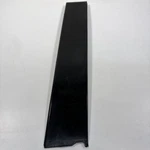 08-10 Honda Odyssey Left Front Door Sash Molding Garnish Black 72470-SHJ-A01 Oem. Fixed Price $45.00.