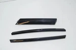 Bmw I01 I3 Trim D Pillar Set Cover Column Left 7301743. Fixed Price $51.85.
