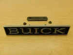 "buick" Grill Emblem 1971 Full Size Gm# 1394870 1237524 71BE1-1N7. Fixed Price $45.00.