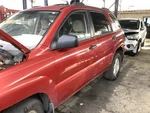 Local Pickup Only!driver Left Center Pillar Fits 05-10 Sportage 745977. Fixed Price $225.00.