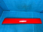 Peterbilt 579 Cab Side Fairing To Sleeper 2020 Oem. Fixed Price $165.00.