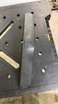 Genuine Bmw Series E36 Front Bumper Trim Cover Right Side 51.11-8.146.318.9. Fixed Price $30.00.