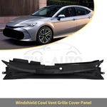 For Toyota Avalon 2019-2022 Camry 2018-2022 Windshield Cowl Vent Cover Panel. Fixed Price $80.99.