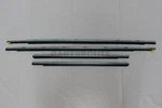 Lexus IS250 IS350 Is-f Oem Genuine Front Rear Window Door Belt Molding Set 06-14. Fixed Price $184.80.