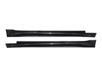 Side Set For Bmw E60 Mtech Abs Plastic Sill Covers A7907177. Fixed Price $189.91.