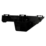 Rh Rear Outer Bumper Cover Retainer For Toyota Highlander 11-13 Capa 525750E041. Fixed Price $41.55.