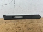 95-01 Bmw E38 740IL Front Left Driver Side Fender Moulding Trim 8208387 Oem. Fixed Price $17.49.