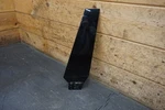 Exterior B-pillar Trim Applique Molding Oem 4G8853289 Audi A7 S7 2012-18. Fixed Price $44.99.