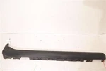 Right Blk Rocker Panel Moulding Oem 2012 Bmw X3 51777210080. Fixed Price $100.00.