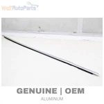 2019-2022 Vw Passat 2.0L Front Right Outer Door Window Slot Seal / Trim. Fixed Price $61.99.